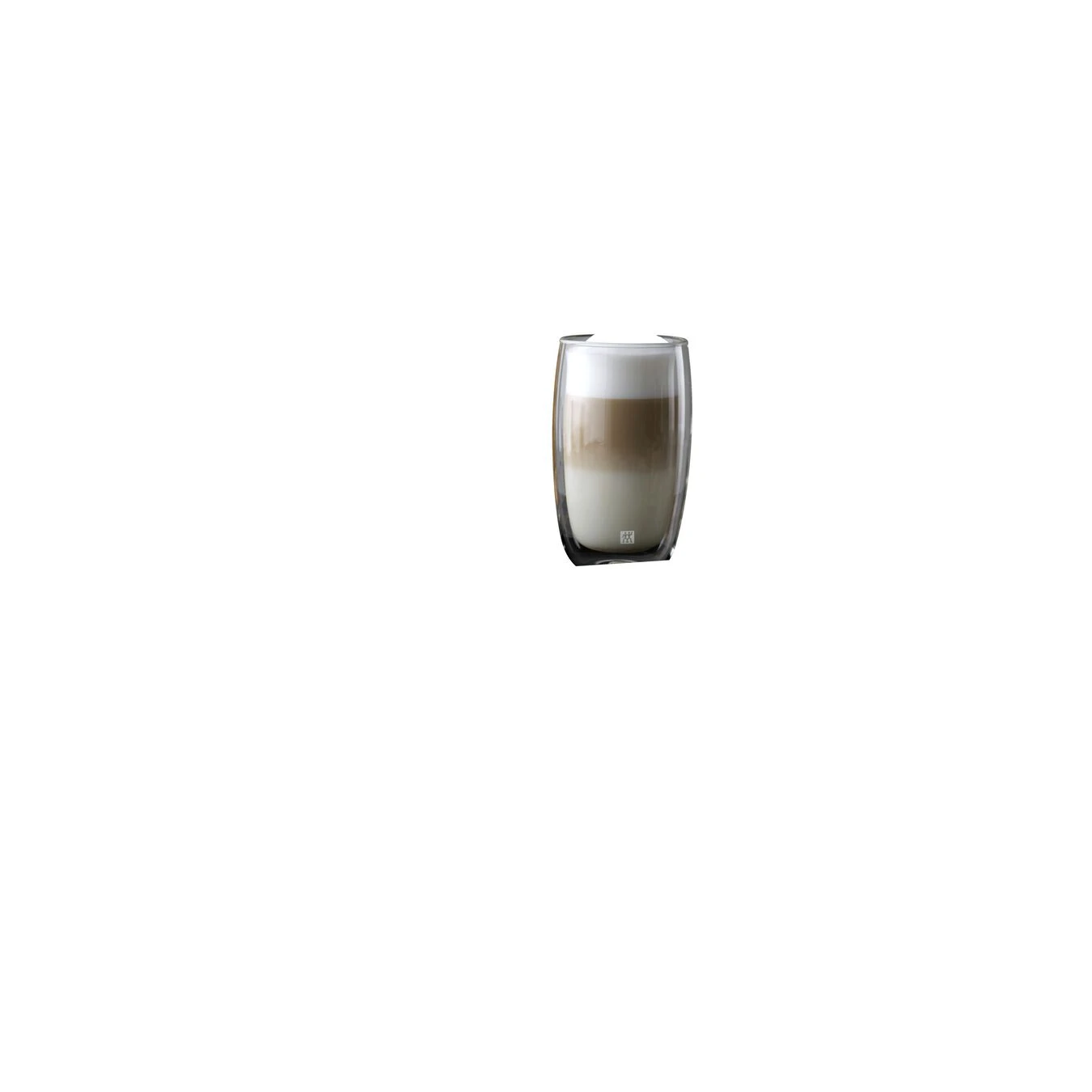 Zwilling Doppelwandiges Kaffeeglas 200 Ml / 2-tlg 7 Zwilling Doppelwandiges Kaffeeglas 200 Ml / 2-tlg – Bild 6