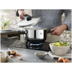 Zwilling Dampfkochtopf 22 Cm -Zwilling 000008256