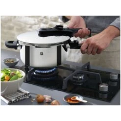 Zwilling Dampfkochtopf 22 Cm -Zwilling 000008260 1