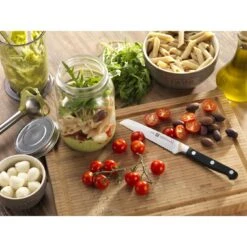 Zwilling Universalmesser 13 Cm, Wellenschliff 13 Zwilling Universalmesser 13 Cm, Wellenschliff -Zwilling 000008481