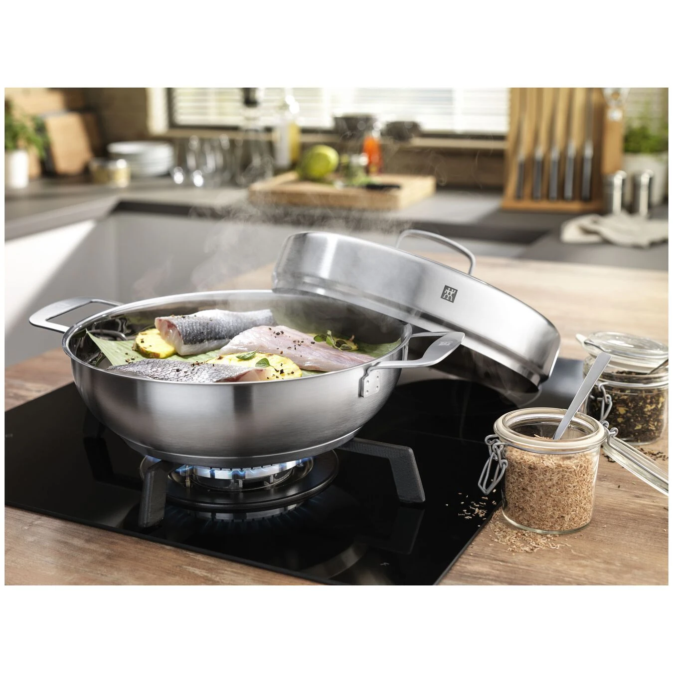 Zwilling Räucherset 4-tlg 7 Zwilling Räucherset 4-tlg – Bild 5