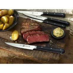 Zwilling Steakmesserset 4-tlg 7 Zwilling Steakmesserset 4-tlg -Zwilling 000010796