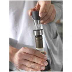 Zwilling Dekanter, 18/10 Edelstahl 13 Zwilling Dekanter, 18/10 Edelstahl -Zwilling 000021450