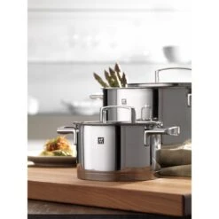 Zwilling Bratentopf 16 Cm, 18/10 Edelstahl -Zwilling 000021800