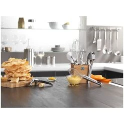 Zwilling Käseschneider, 22 Cm, 18/10 Edelstahl -Zwilling 000021845