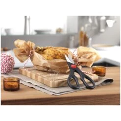 Zwilling Vielzweckschere 20 Cm, Edelstahl 6 Zwilling Vielzweckschere 20 Cm, Edelstahl -Zwilling 000021855