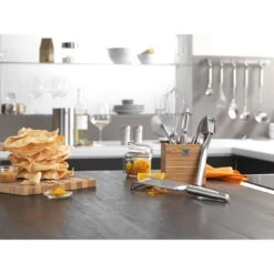 Zwilling Zange, 26 Cm, 18/10 Edelstahl 7 Zwilling Zange, 26 Cm, 18/10 Edelstahl -Zwilling 000021902 1