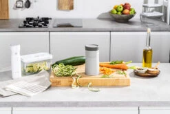 Zwilling Vakuum Zubehör-Set 5-tlg. 11 Zwilling Vakuum Zubehör-Set 5-tlg. -Zwilling 00214 SET EU 2