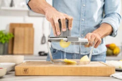 Zwilling Vakuum Zubehör-Set 5-tlg. 12 Zwilling Vakuum Zubehör-Set 5-tlg. -Zwilling 00214 SET EU 3