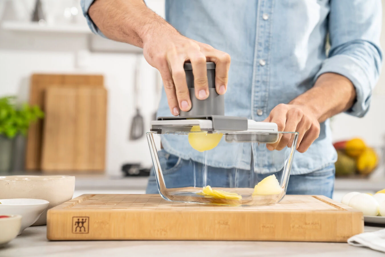 Zwilling Vakuum Zubehör-Set 5-tlg. 7 Zwilling Vakuum Zubehör-Set 5-tlg. – Bild 5