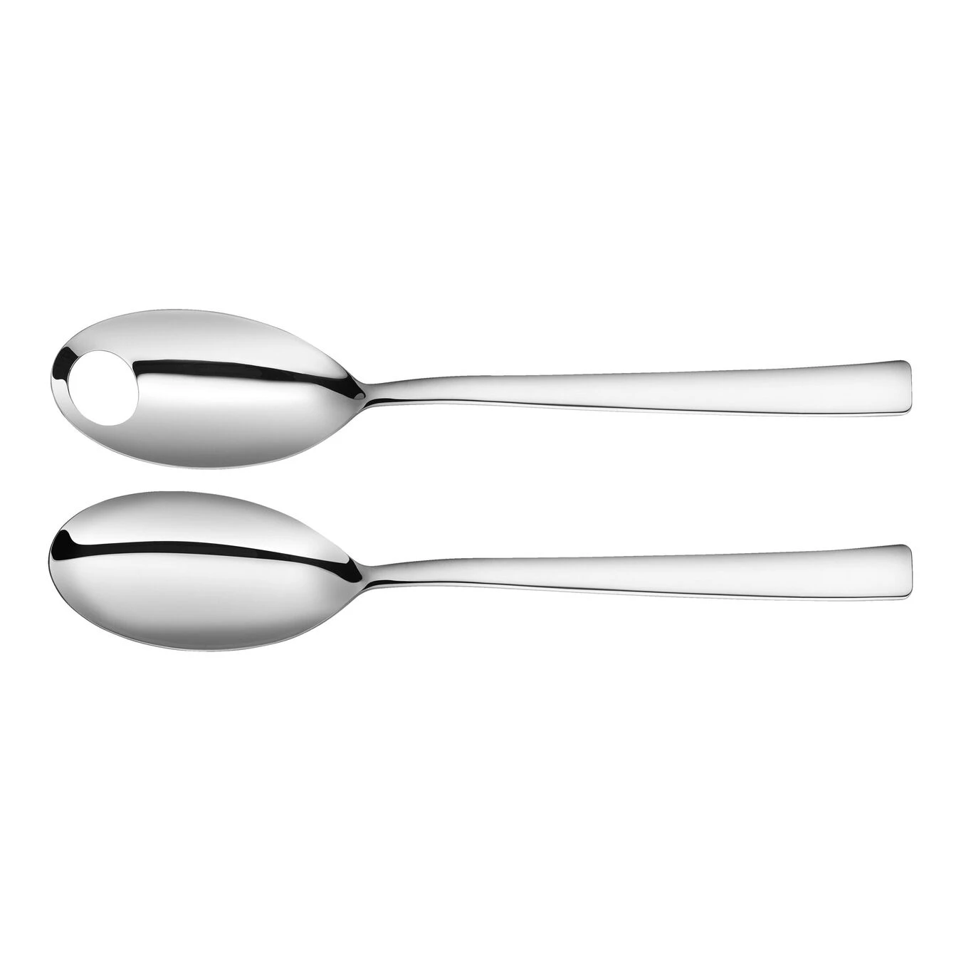 Zwilling Salatbesteckset 2-tlg, Poliert 3 Zwilling Salatbesteckset 2-tlg, Poliert