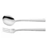 Zwilling Pastabesteckset 2-tlg, Poliert 2 Zwilling Pastabesteckset 2-tlg, Poliert -Zwilling 07150 170 0 1