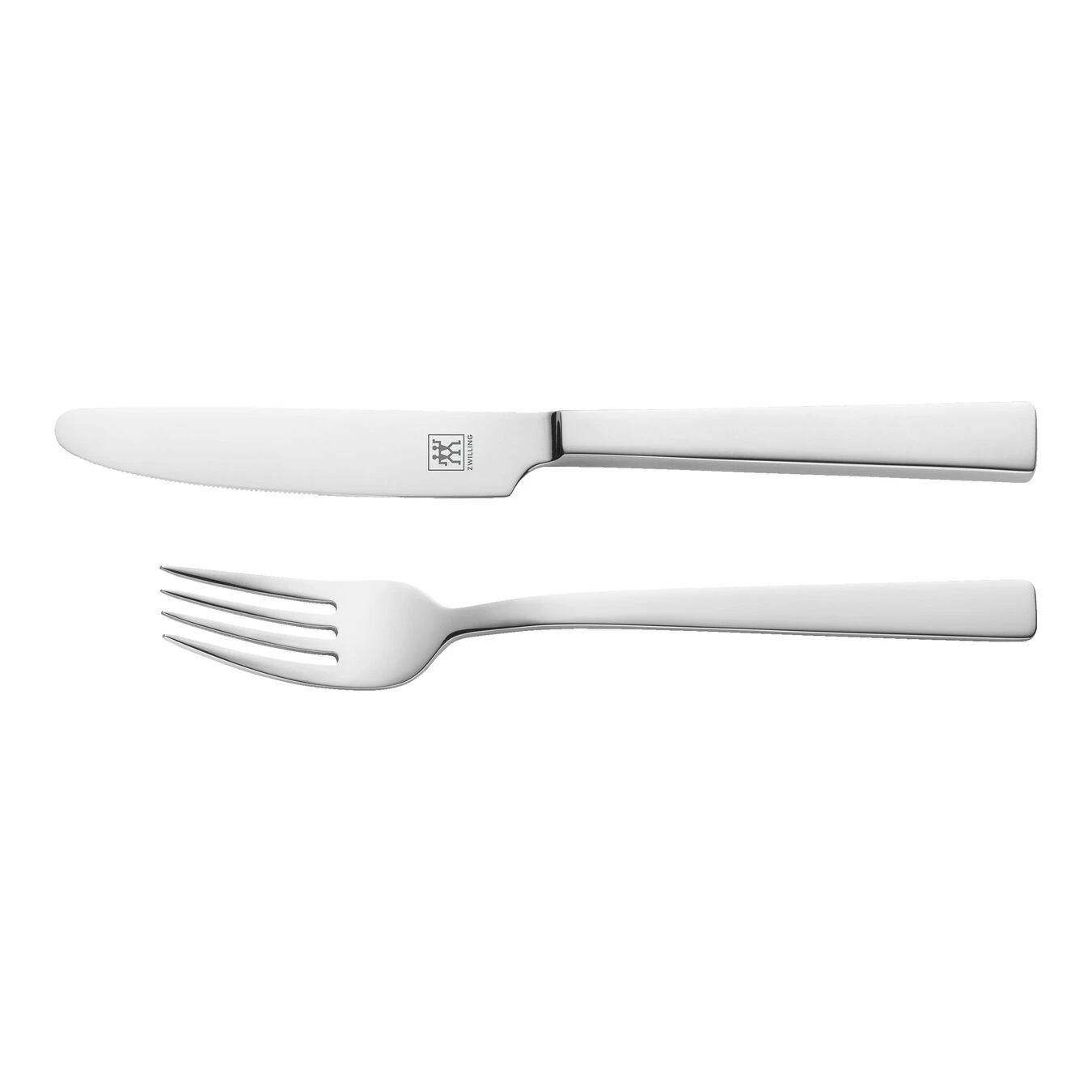Zwilling Dessertbesteckset 2-tlg, Poliert 3 Zwilling Dessertbesteckset 2-tlg, Poliert