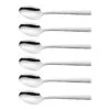 Zwilling Espressolöffel Set 6-tlg 2 Zwilling Espressolöffel Set 6-tlg -Zwilling 07150 247 0 2