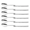 Zwilling Latte Macchiato Löffelset 6-tlg, Poliert 2 Zwilling Latte Macchiato Löffelset 6-tlg, Poliert -Zwilling 07150 314 0 2