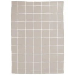 Zwilling Küchenhandtuch Set Kariert 2-tlg, Taupe 11 Zwilling Küchenhandtuch Set Kariert 2-tlg, Taupe -Zwilling 13300 300 0 5