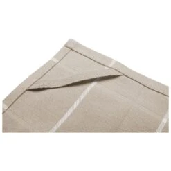 Zwilling Küchenhandtuch Set Kariert 2-tlg, Taupe 12 Zwilling Küchenhandtuch Set Kariert 2-tlg, Taupe -Zwilling 13300 300 0 6