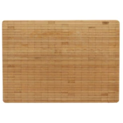 Zwilling Schneidbrett 36 Cm X 25 Cm, Bambus 12 Zwilling Schneidbrett 36 Cm X 25 Cm, Bambus -Zwilling 30772 100 0 05