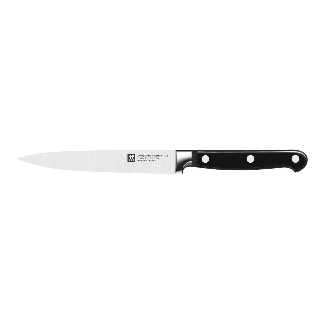 Zwilling Spick & Garniermesser 13 Cm 4 Zwilling Spick & Garniermesser 13 Cm – Bild 2