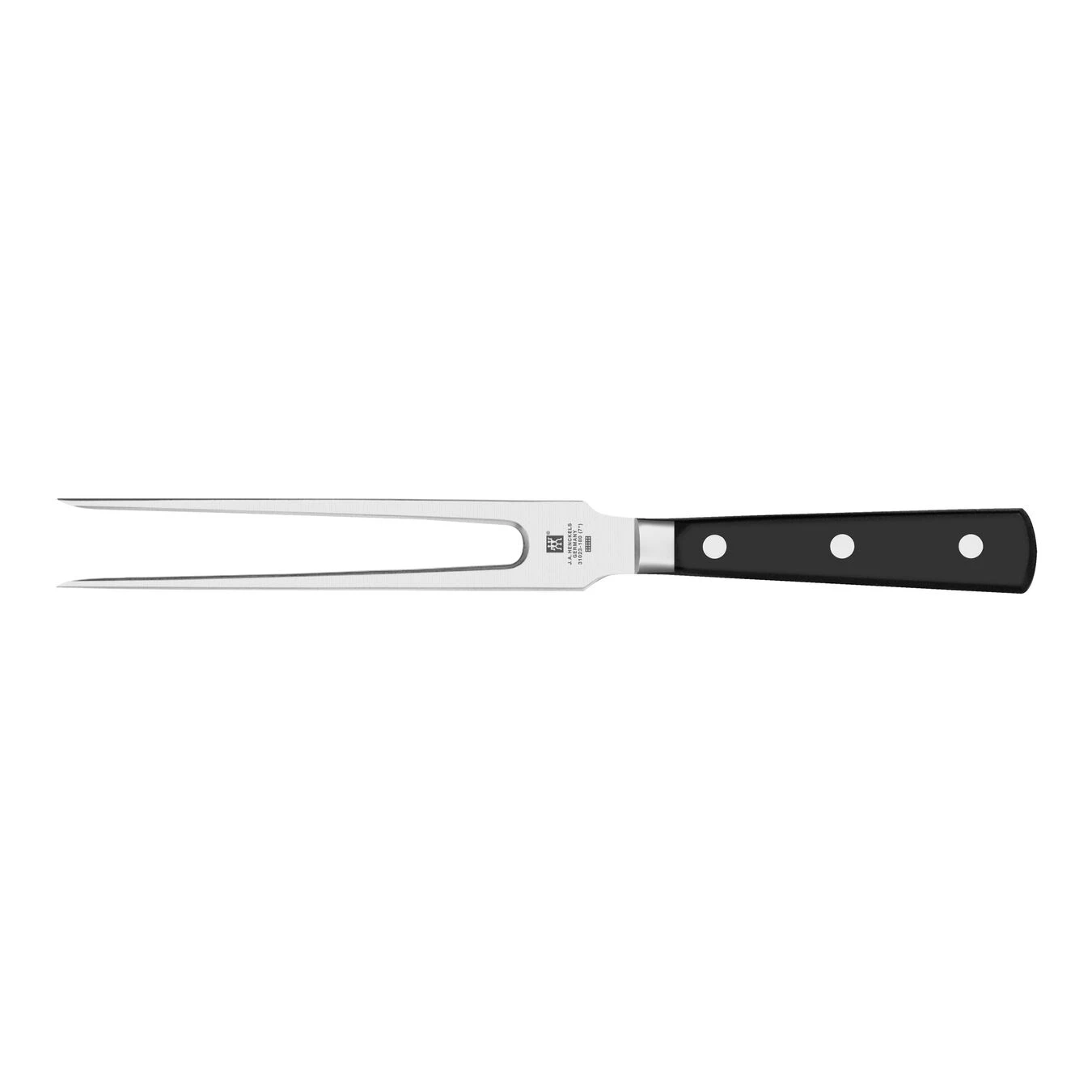 Zwilling Fleischgabel 18 Cm, Sonderschmelze 4 Zwilling Fleischgabel 18 Cm, Sonderschmelze – Bild 2