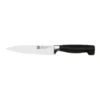 Zwilling Fleischmesser 16 Cm, Glattschliff 1 Zwilling Fleischmesser 16 Cm, Glattschliff -Zwilling 31070 160 0 1 1