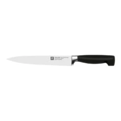 Zwilling Selbstschärfender Messerblock 7-tlg, Weiß 13 Zwilling Selbstschärfender Messerblock 7-tlg, Weiß -Zwilling 31070 200 0 1