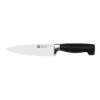 Zwilling Kochmesser 16 Cm 2 Zwilling Kochmesser 16 Cm -Zwilling 31071 160 5 1