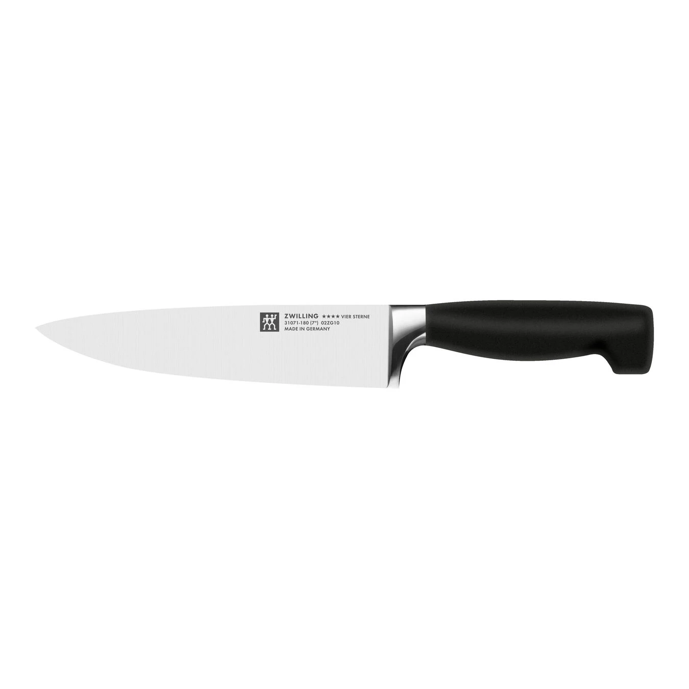 Zwilling Kochmesser 18 Cm 3 Zwilling Kochmesser 18 Cm
