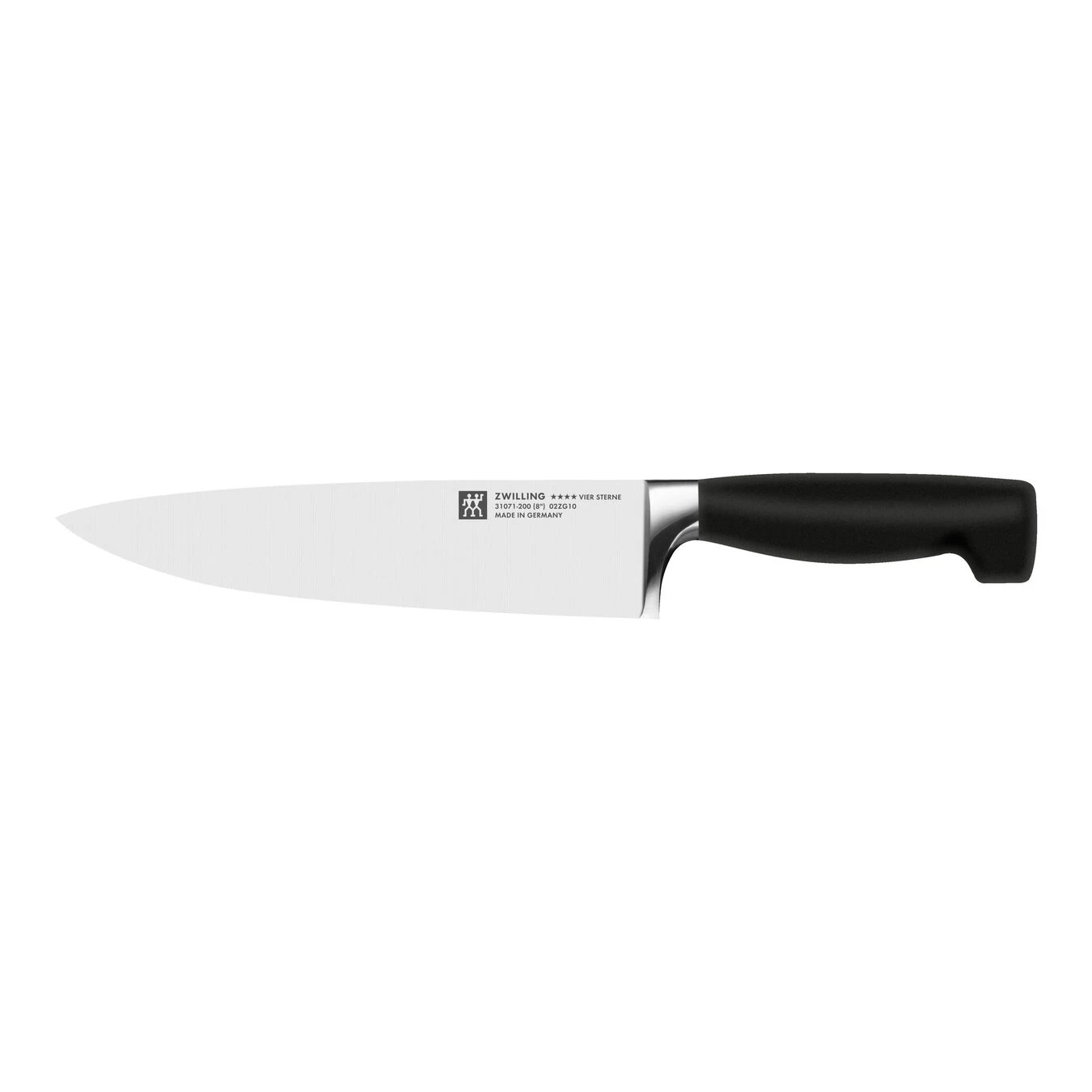 Zwilling Messerset 2-tlg 5 Zwilling Messerset 2-tlg – Bild 3