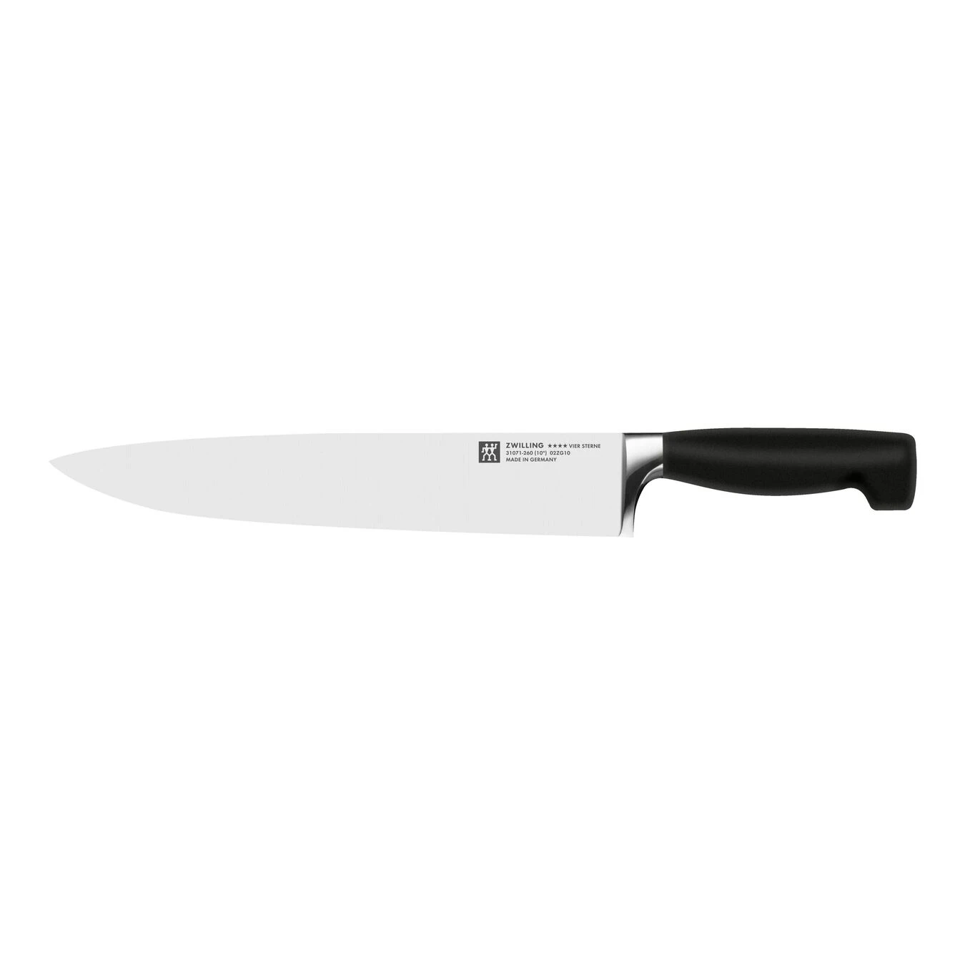 Zwilling Kochmesser 26 Cm 4 Zwilling Kochmesser 26 Cm – Bild 2