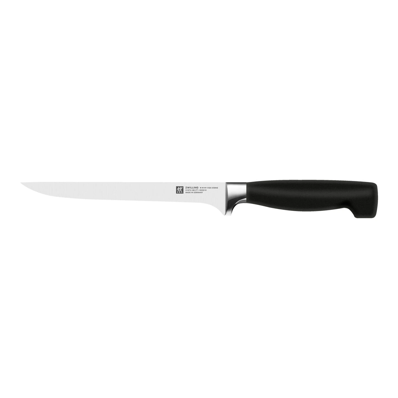 Zwilling Filiermesser 18 Cm 4 Zwilling Filiermesser 18 Cm – Bild 2