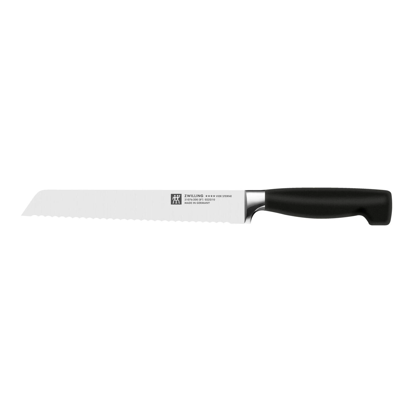 Zwilling Brotmesser 20 Cm, Wellenschliff 3 Zwilling Brotmesser 20 Cm, Wellenschliff