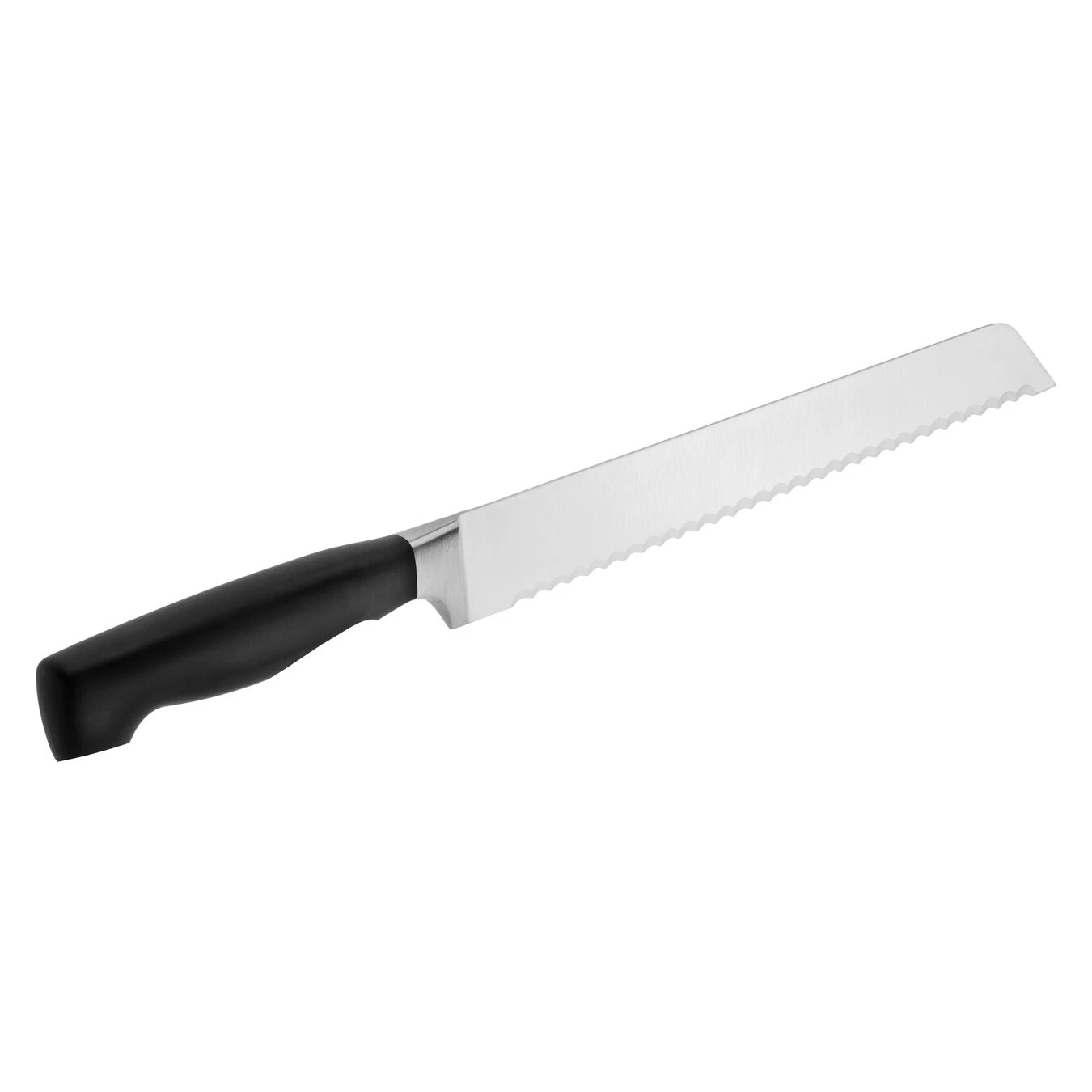Zwilling Brotmesser 20 Cm, Wellenschliff 4 Zwilling Brotmesser 20 Cm, Wellenschliff – Bild 2