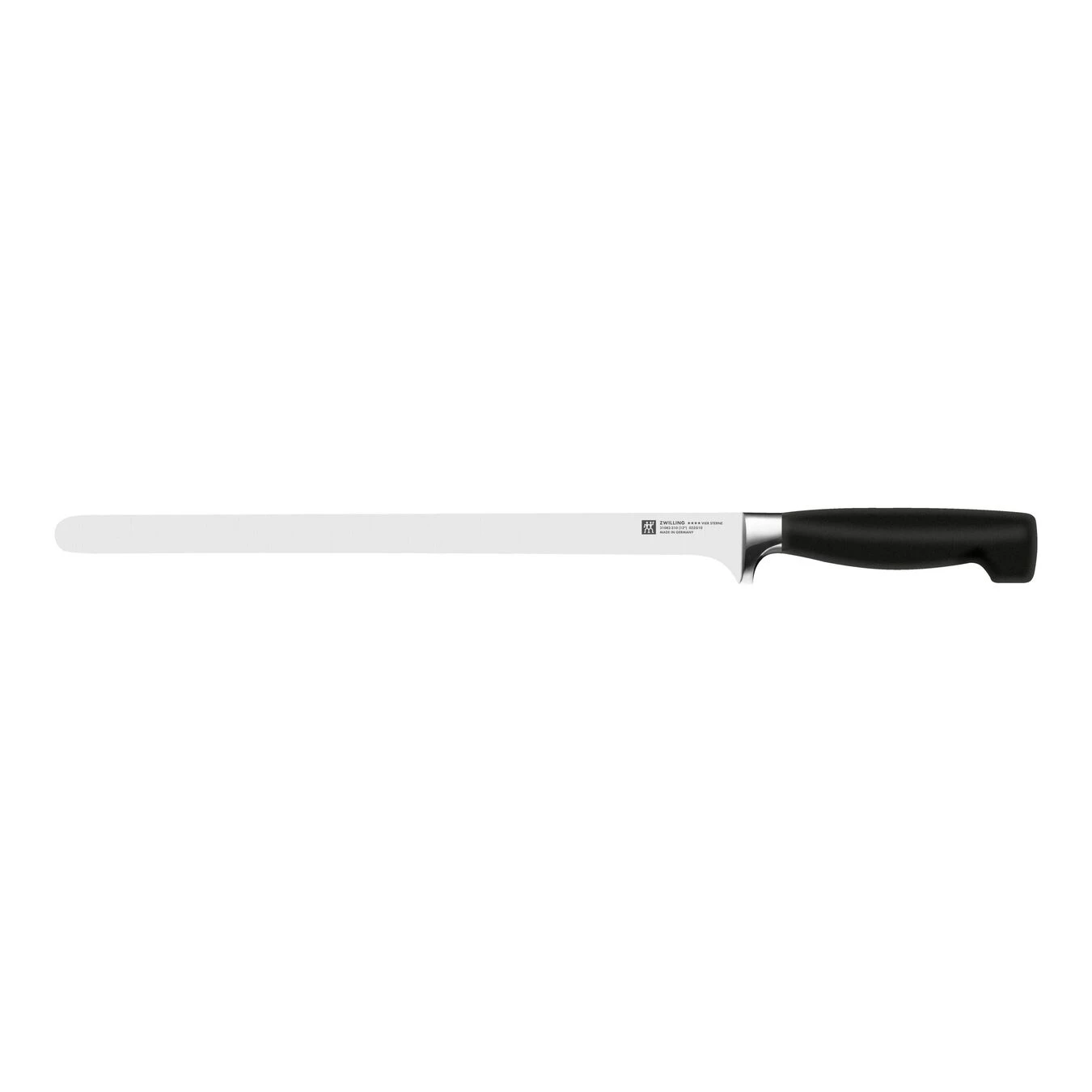 Zwilling Lachsmesser 31 Cm 4 Zwilling Lachsmesser 31 Cm – Bild 2