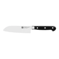 Zwilling Santokumesser 14 Cm, Glattschliff 5 Zwilling Santokumesser 14 Cm, Glattschliff -Zwilling 31117 140 5 1