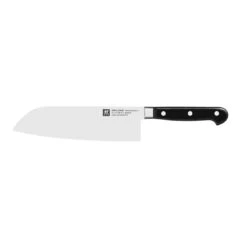 Zwilling Santokumesser 18 Cm, Glattschliff 5 Zwilling Santokumesser 18 Cm, Glattschliff -Zwilling 31117 180 5 1