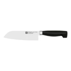 Zwilling Santokumesser 16 Cm, Glattschliff 5 Zwilling Santokumesser 16 Cm, Glattschliff -Zwilling 31118 160 5 1