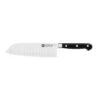 Zwilling Santokumesser 18 Cm, Kullenschliff 1 Zwilling Santokumesser 18 Cm, Kullenschliff -Zwilling 31120 180 0 1