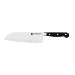 Zwilling Santokumesser 18 Cm, Kullenschliff