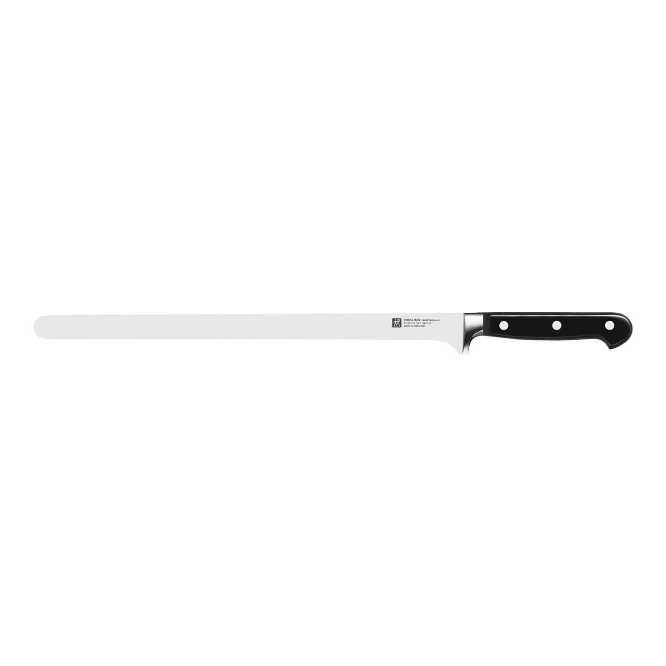 Zwilling Lachsmesser 30 Cm 4 Zwilling Lachsmesser 30 Cm – Bild 2