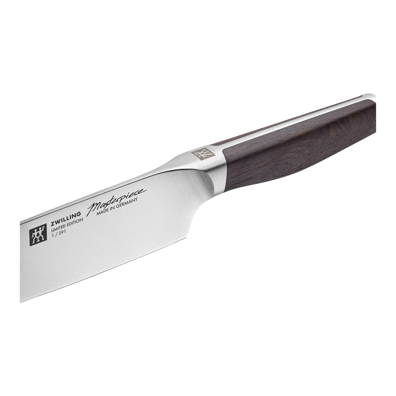 Zwilling Kochmesser 20 Cm 4 Zwilling Kochmesser 20 Cm – Bild 2