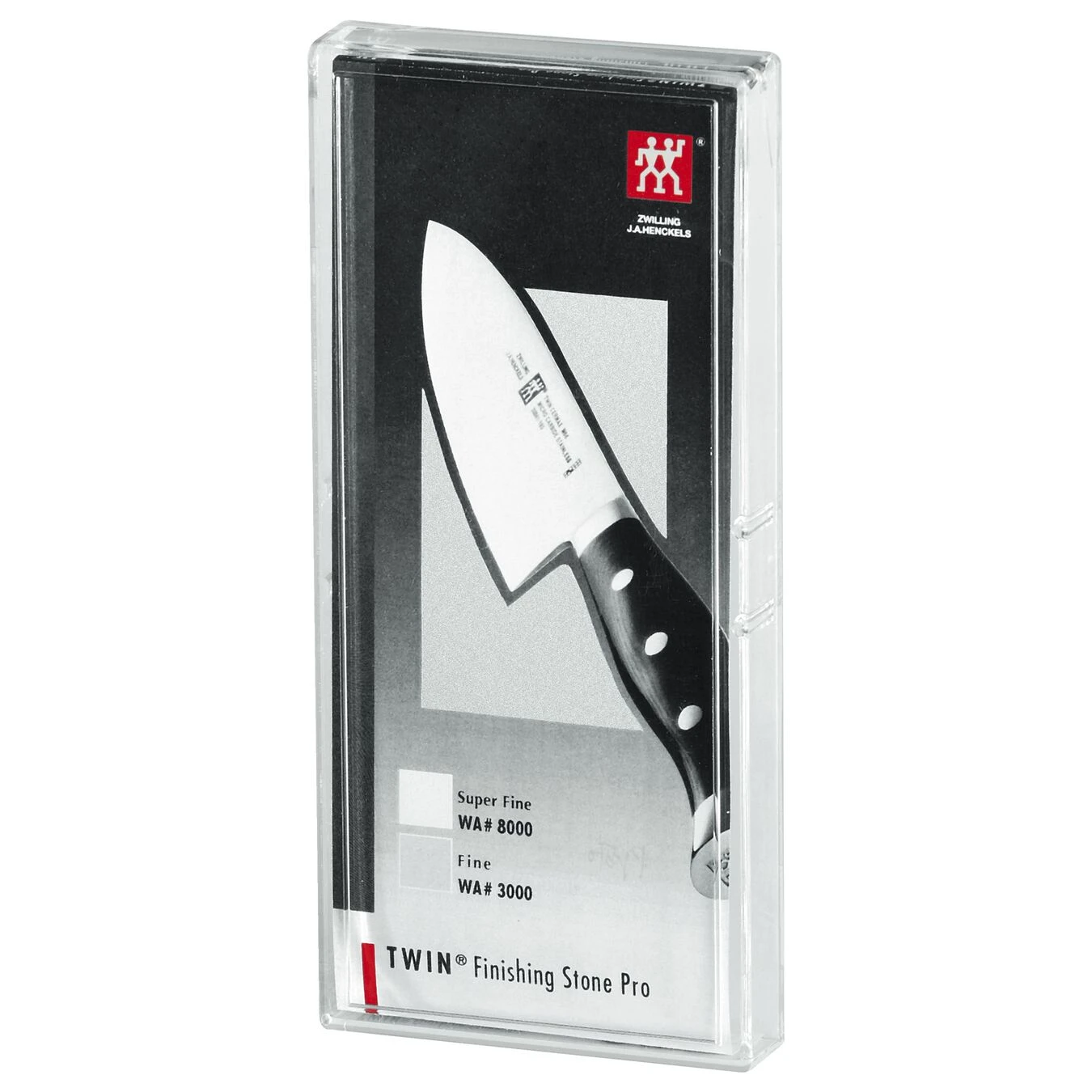 Zwilling Wetzstein 4 Zwilling Wetzstein – Bild 2