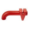 Zwilling Messerschärfer Rot -Zwilling 32590 300 0 1