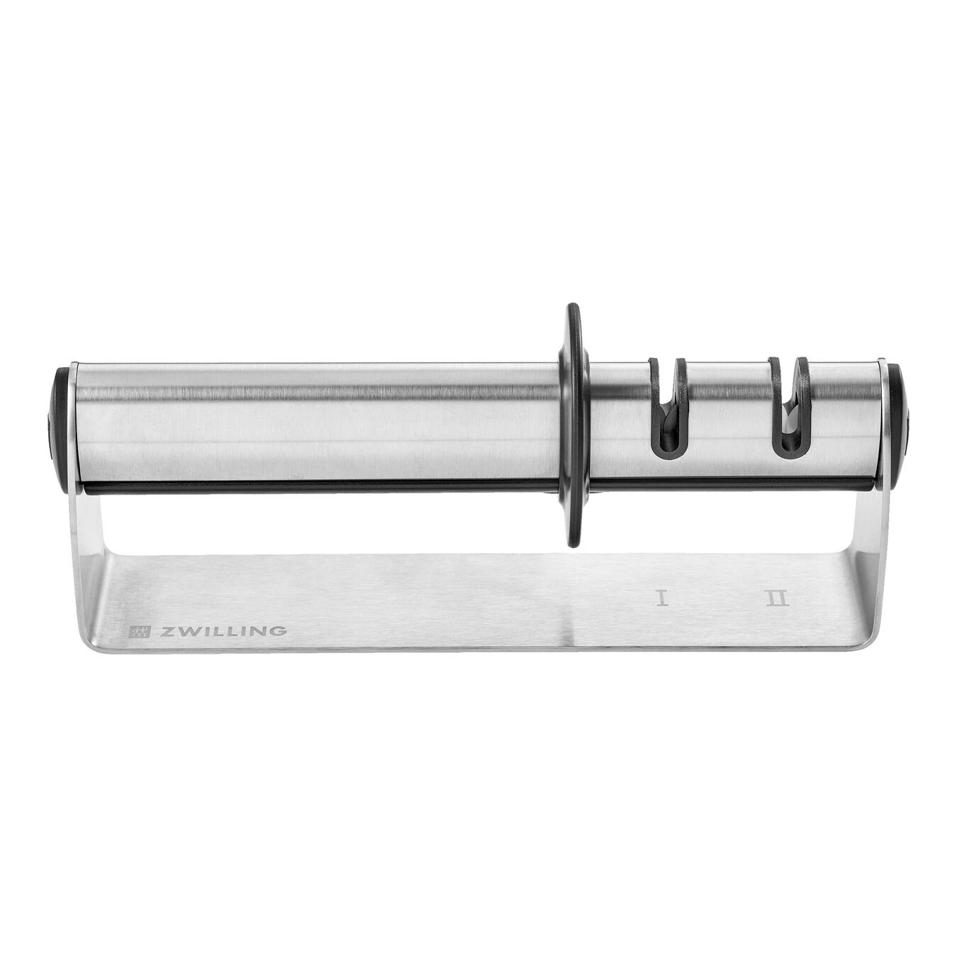 Zwilling TWINSHARP Select Silber 3 Zwilling TWINSHARP Select Silber