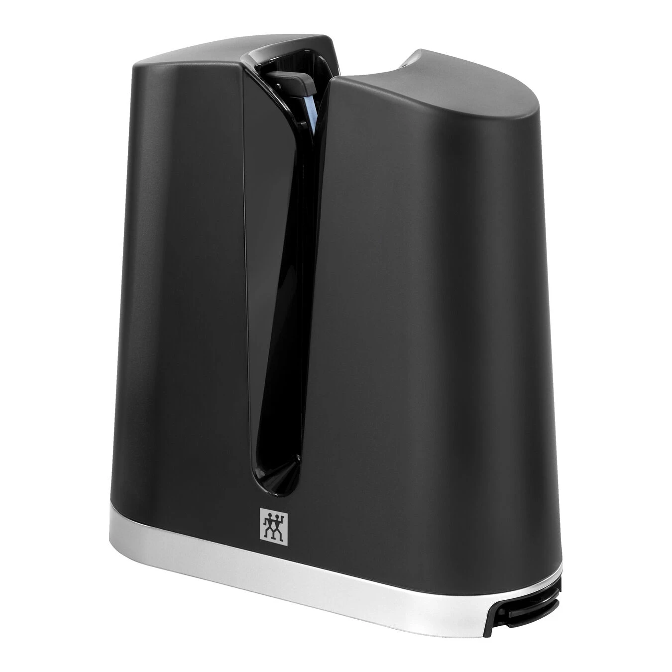 Zwilling V-Edge Schwarz 3 Zwilling V-Edge Schwarz