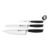 Zwilling Messerset 3-tlg, Silber -Zwilling 33760003 0 silver