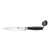 Zwilling Fleischmesser 16 Cm, Schwarz 2 Zwilling Fleischmesser 16 Cm, Schwarz -Zwilling 33760160 1 black