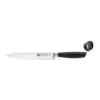 Zwilling Fleischmesser 20 Cm, Schwarz 1 Zwilling Fleischmesser 20 Cm, Schwarz -Zwilling 33760200 1 black