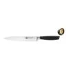 Zwilling Fleischmesser 20 Cm, Golden 1 Zwilling Fleischmesser 20 Cm, Golden -Zwilling 33760200 1 gold