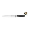 Zwilling Fleischmesser 20 Cm, Gold Matt 2 Zwilling Fleischmesser 20 Cm, Gold Matt -Zwilling 33760200 1 mattgold